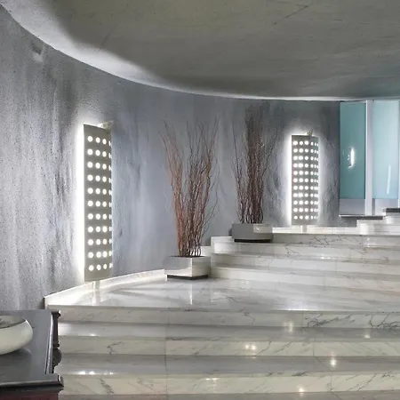Hotel Salles Pere Iv Barcelona