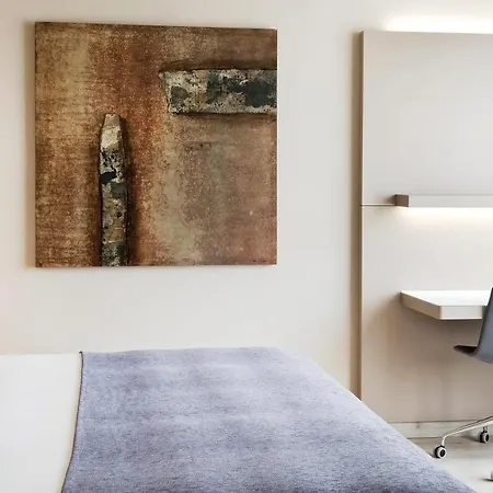 Salles Pere Iv Hotel 4*