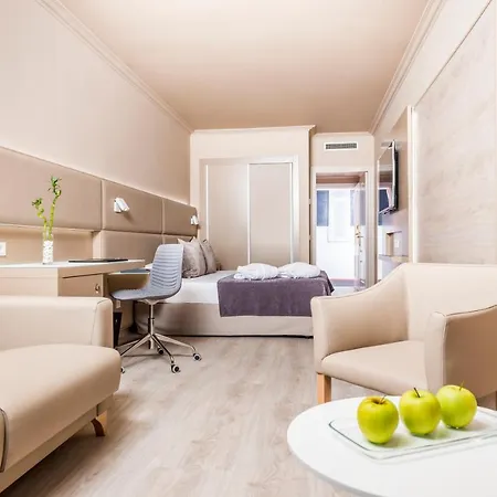 Hotel Salles Pere Iv