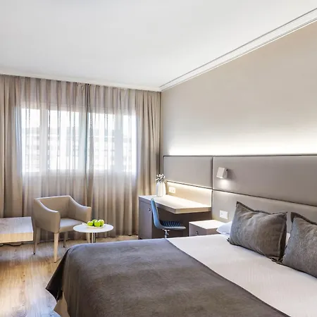 Sallés Pere Iv Hotel Barcellona