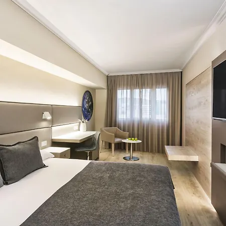 Hotel Sallés Pere Iv 4*