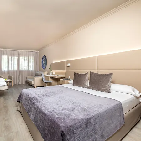 Sallés Pere Iv 4* Barcellona