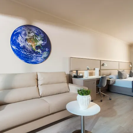 Hotel Sallés Pere Iv 4*