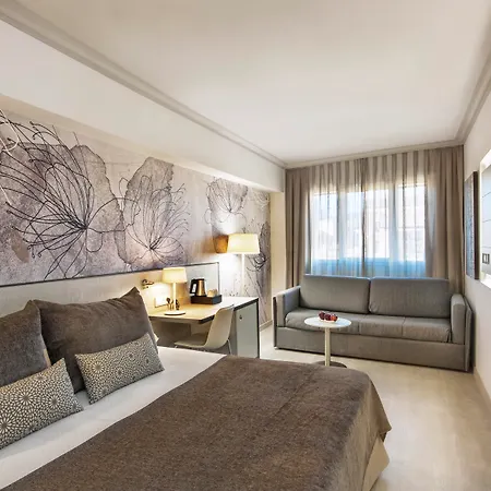 Hotel Sallés Pere Iv 4*