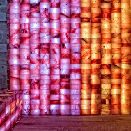 Salles Pere Iv Hotel Barcelona