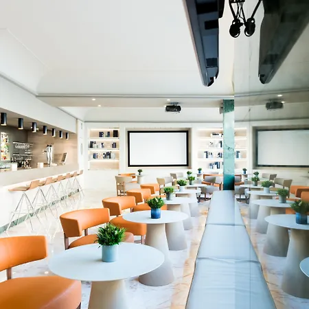 Sallés Pere Iv 4* Barcellona