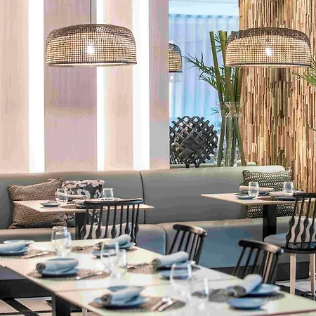 Sallés Pere Iv Hotel 4*
