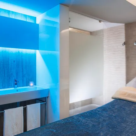 Hotel Salles Pere Iv Barcelona