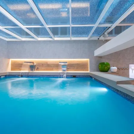 Sallés Pere Iv Hotel 4*