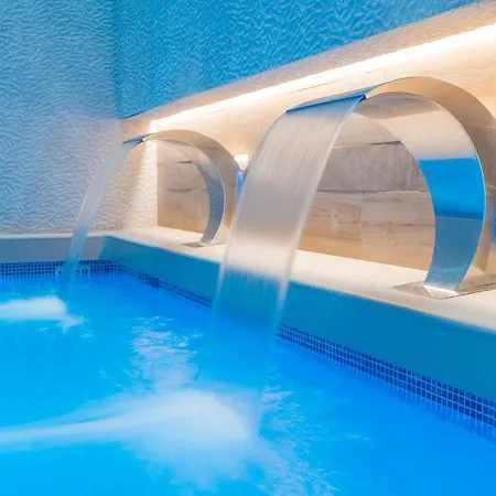 Sallés Pere Iv Hotel 4*