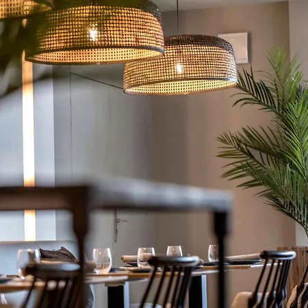 Hotel Salles Pere Iv