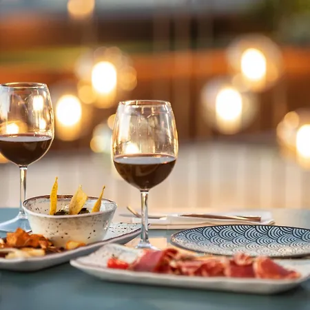Sallés Pere Iv 4* Barcellona