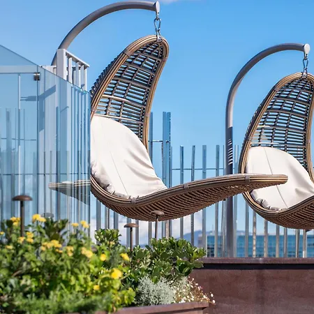 Sallés Pere Iv Hotel 4*
