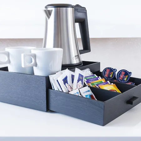 Hotel Salles Pere Iv