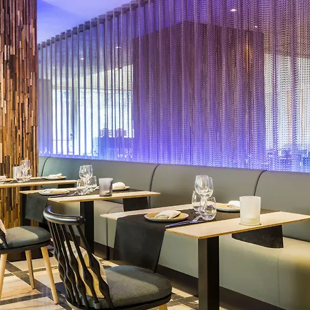 Hotel Salles Pere Iv 4*