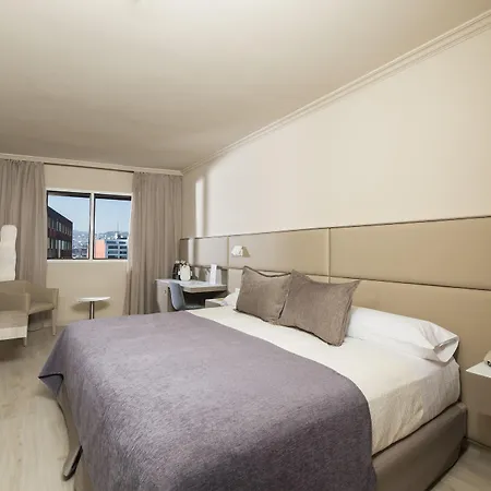 Hotel Salles Pere Iv Barcelona