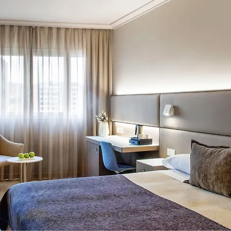 Sallés Pere Iv Barcelona