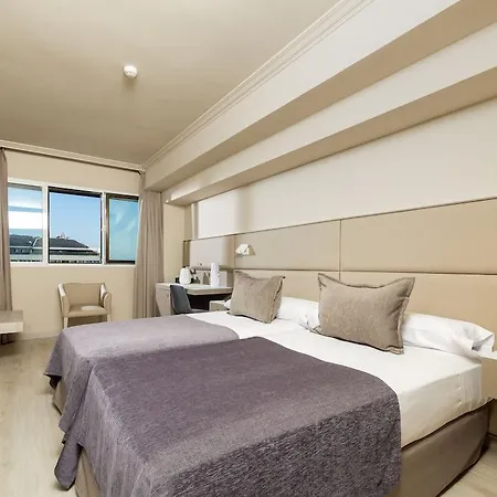 Salles Pere Iv Hotel Barcelona