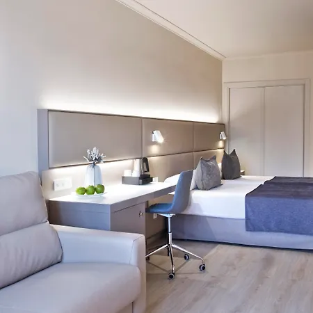 Hotel Sallés Pere Iv 4*