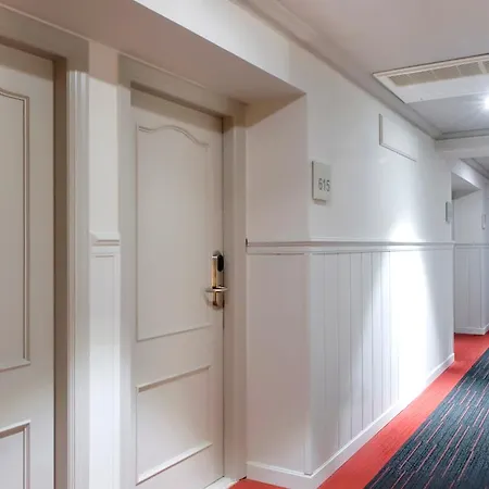 Hotel Salles Pere Iv 4*
