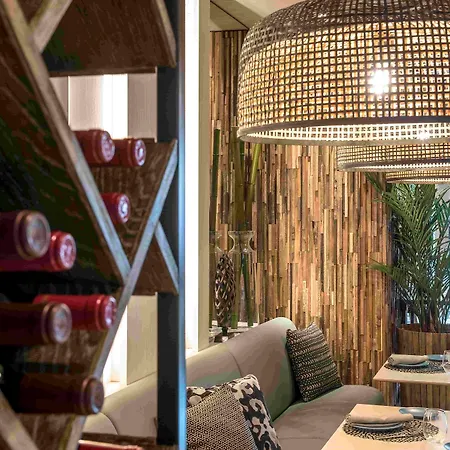 Sallés Pere Iv 4* Barcelone