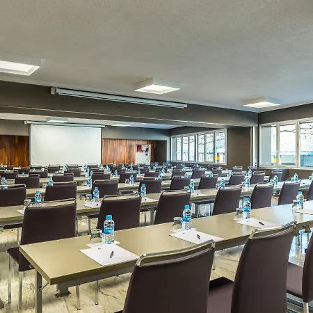 Sallés Pere Iv Szálloda 4*