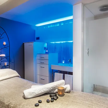 Sallés Pere Iv Hotel 4*