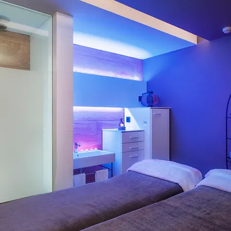 Salles Pere Iv Hotel 4*