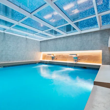 Hotel Sallés Pere Iv