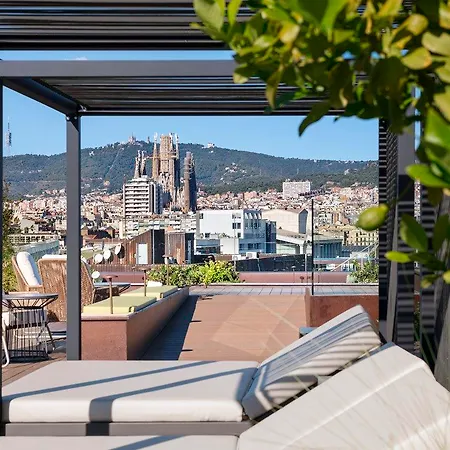 Sallés Pere Iv Barcelone