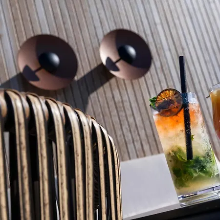 Hotel Sallés Pere Iv