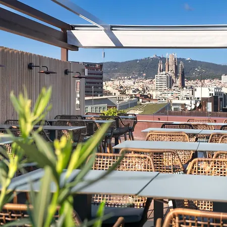 Hotel Salles Pere Iv