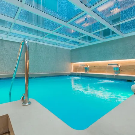 Hotel Sallés Pere Iv Barcelone