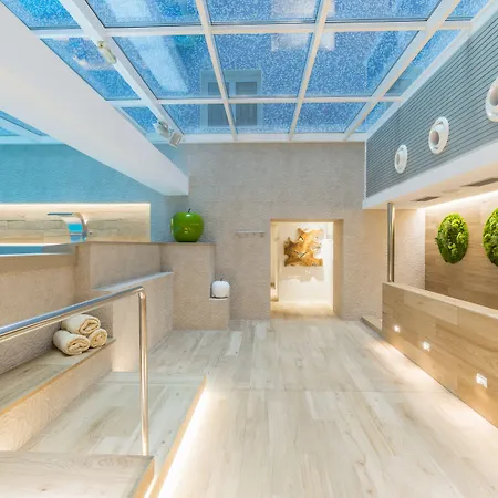 Sallés Pere Iv 4* Barcelone