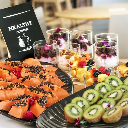 Sallés Pere Iv Hotel 4*