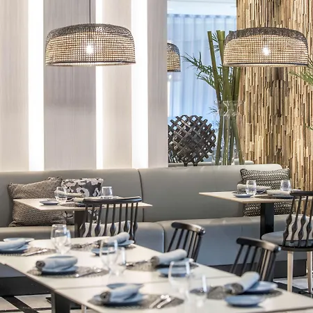 Sallés Pere Iv Hotel 4*