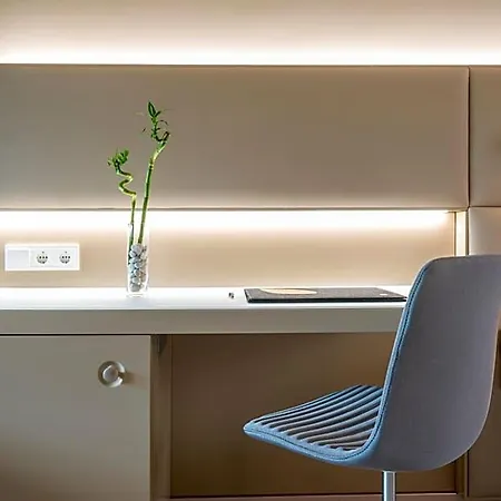 Hotel Salles Pere Iv Barcelona
