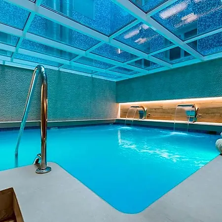 Salles Pere Iv Barcelona