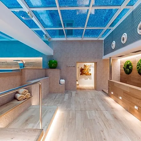 Hotel Salles Pere Iv