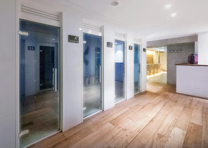 Sallés Pere Iv 4* Barcelona