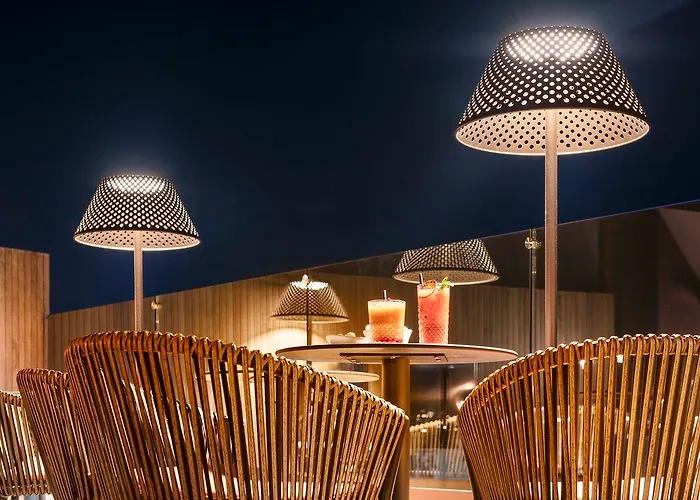 Sallés Pere Iv 4* Barcelona