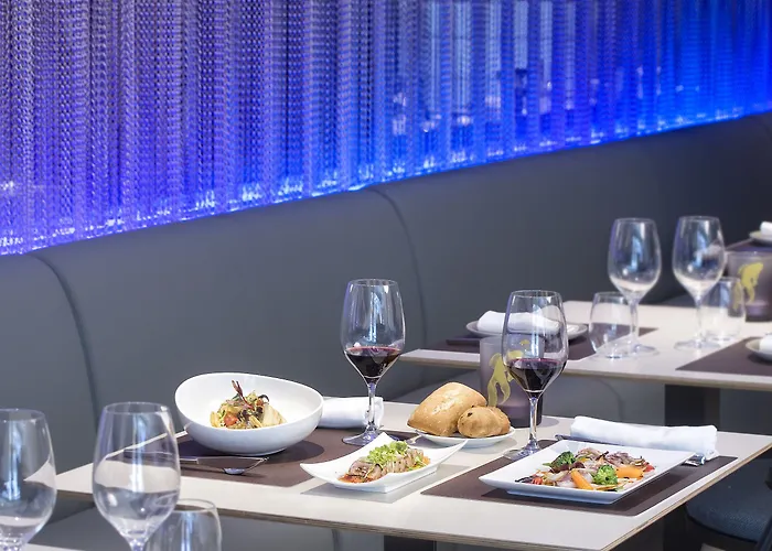 Sallés Pere Iv Szálloda