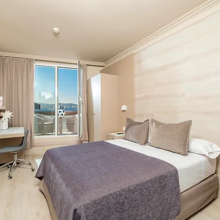 فندق ساليس بيريه الرابع