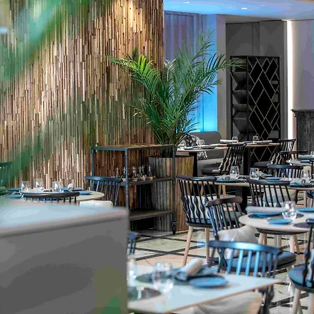 فندق ساليس بيريه الرابع