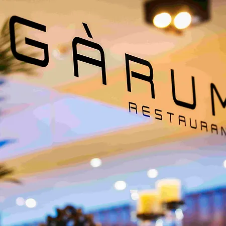 ساليس بيريه الرابع فندق 4*