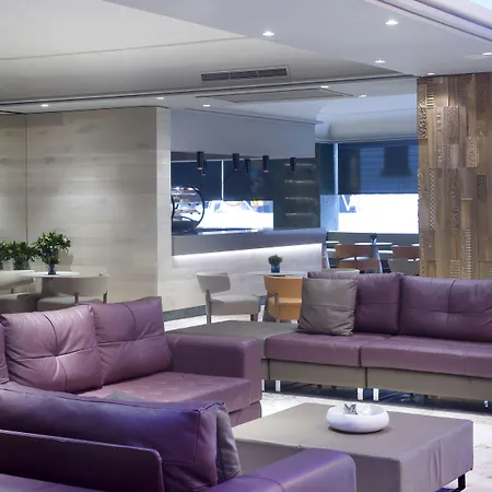 فندق ساليس بيريه الرابع 4*