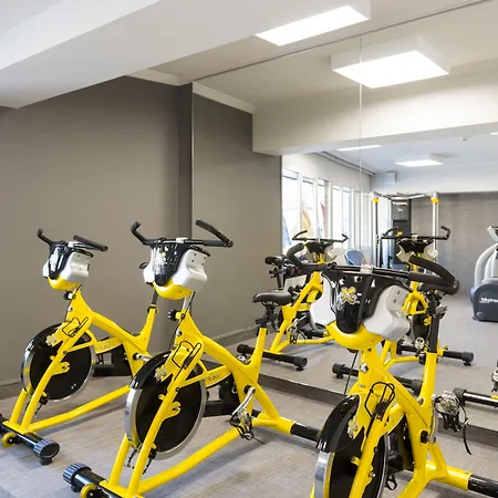 ساليس بيريه الرابع 4*